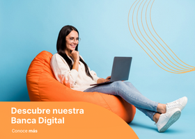 Banca Digital | UniBank | Vivie la Banca Digital