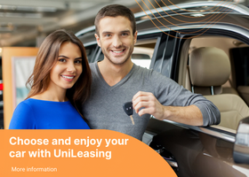 UniLeasing | UniBank | Autos en Panama | Compra de Auto