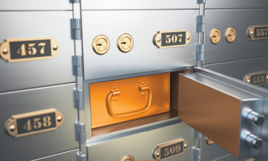Cajillas de Seguridad - Unibank