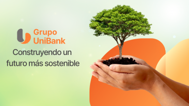 Bonos Verdes | Sostenibilidad | Grupo UniBank