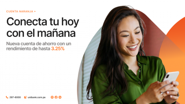 Cuenta Naranja+