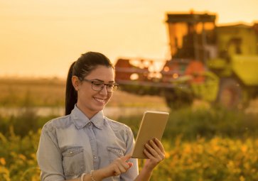 Préstamo Agroindustrial | Agropecuario | UniBank | Panama