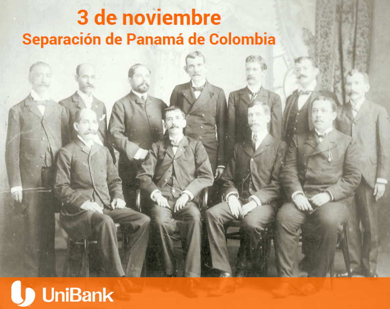 ¡Felicidades Panamá! | UniBank