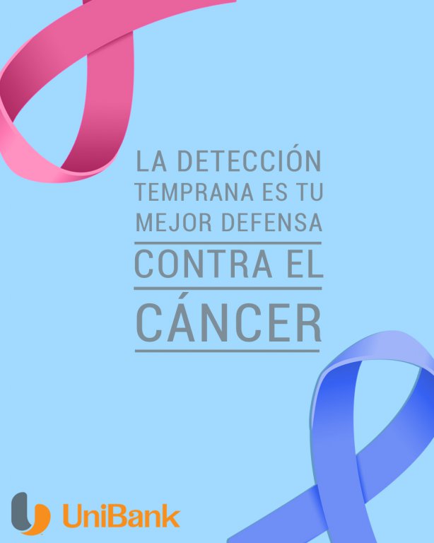 La Deteccion Temprana Salva Vidas Unibank