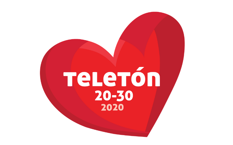 Ya puedes donar a la Teletón 2030 desde nuestra Banca Digital UniBank
