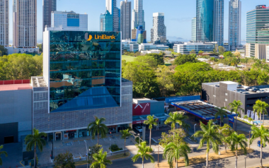 Oficina de Atención | Costa del Este | UniBank