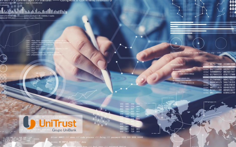 Protect your investment accounts through a trust  | UniTrust