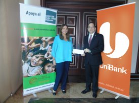 Padrinos del Banco de Alimentos de Panamá 2019 Padrinos del Banco de Alimentos de Panamá 2019