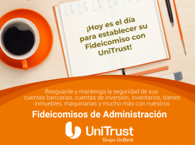 Fideicomisos | UniTrust | Fiduciaria en Panamá