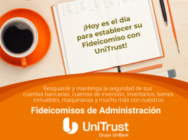 Fideicomisos | UniTrust | Fiduciaria en Panamá Fideicomisos | UniTrust | Fiduciaria en Panamá