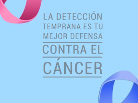 La Deteccion Temprana Salva Vidas Unibank