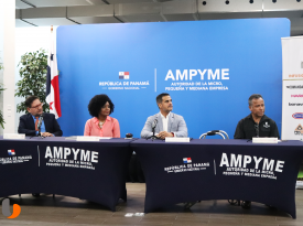 UniBank forma parte de ExpoCafe Mipyme 2023 UniBank forma parte de ExpoCafe Mipyme 2023