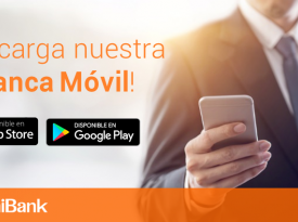 Descarga nuestra Banca Móvil Unibank Descarga nuestra Banca Móvil Unibank