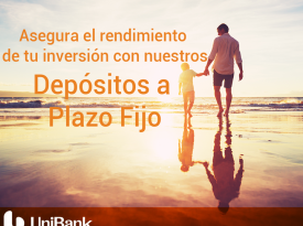 Depósitos a Plazo Fijo Depósitos a Plazo Fijo