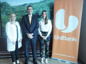 Unibank realiza adquisión de serigrafías seriadas de obras del Museo de Arte Contemporáneo (MAC Panamá)