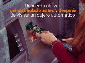 ¡TU eres el primer anillo de seguridad contra el COVID-19!