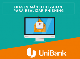 Frases más utilizadas para realizar Phishing | Ciberseguridad | Panamá Frases más utilizadas para realizar Phishing | Ciberseguridad | Panamá