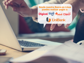Pagos a empresas de telefonía | Panamá | Banca Digital Pagos a empresas de telefonía | Panamá | Banca Digital