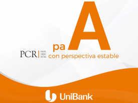 Calificación de Riesgo al 30 de junio de 2021 | UniBank | Estabilidad y solidez financiera en Panamá Calificación de Riesgo al 30 de junio de 2021 | UniBank | Estabilidad y solidez financiera en Panamá