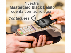 Utiliza la tecnología contactless para realizar tus pagos en línea - UniBank Vive la Banca Digital Utiliza la tecnología contactless para realizar tus pagos en línea - UniBank Vive la Banca Digital