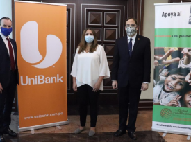 UniBank | Banco de Alimentos de Panamá UniBank | Banco de Alimentos de Panamá