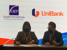 UniBank | Educación Financiera | Superintendencia de Bancos | Tu Balboa con Sentido