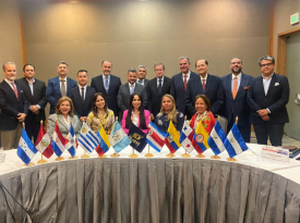 Grupo UniBank | FELABAN | Panamá | Fideicomisos | UniTrust Grupo UniBank | FELABAN | Panamá | Fideicomisos | UniTrust