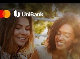 Mastercard Black Débito | UniBank | +Móvil Mastercard Black Débito | UniBank | +Móvil