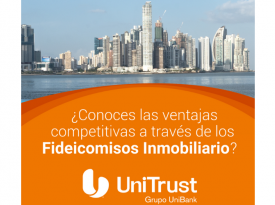 Fideicomisos | UniTrust | Fiduciaria en Panamá Fideicomisos | UniTrust | Fiduciaria en Panamá