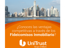 Fideicomisos | UniTrust | Fiduciaria en Panamá