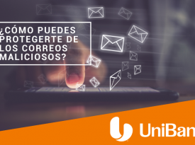 Consejos de Seguridad | Correos electrónicos maliciosos | Phishing | Malware | Ciberseguridad Consejos de Seguridad | Correos electrónicos maliciosos | Phishing | Malware | Ciberseguridad