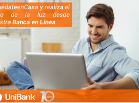 Pagos a ENSA y Naturgy desde nuestra Banca en Línea Pagos a ENSA y Naturgy desde nuestra Banca en Línea