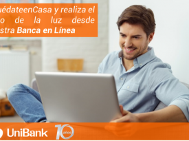 Pagos a ENSA y Naturgy desde nuestra Banca en Línea