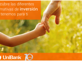 Depósitos a Plazo Fijo - Unibank Depósitos a Plazo Fijo - Unibank