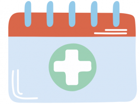 Implementación de medidas sanitarias de control y prevención del COVID-19