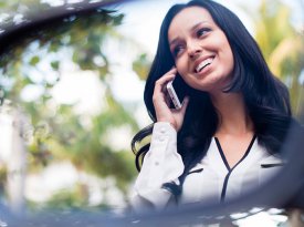 Desde Banca en Línea realiza el pago de tus cuentas de teléfono fijo y celular Desde Banca en Línea realiza el pago de tus cuentas de teléfono fijo y celular
