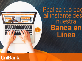 Banca en Línea Unibank