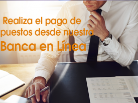 Realiza pagos al Municipio de Panama desde Banca en Linea Realiza pagos al Municipio de Panama desde Banca en Linea