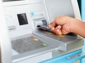 ATM ATM