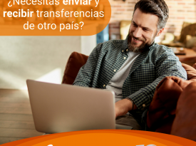 Transferencias Internacionales en euros y dólares - Banca en Línea UniBank Transferencias Internacionales en euros y dólares - Banca en Línea UniBank