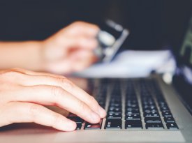 Desde Banca en Línea bloquea tu Tarjeta Débito Desde Banca en Línea bloquea tu Tarjeta Débito