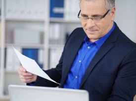 carta de referencia Unibank