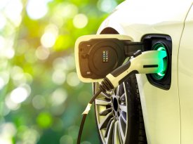 ¿Cuáles son los beneficios ambientales y económicos de comprar un auto eléctrico? | UniBank | Panama | UniLeasing