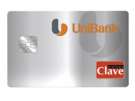 Tarjeta Débito - Unibank
