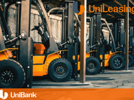 UniLeasing UniLeasing