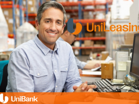 UniLeasing UniLeasing