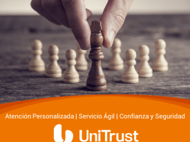 UniTrust UniTrust
