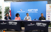 UniBank forma parte de ExpoCafe Mipyme 2023