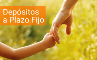 UniBank | Depósitos a Plazo Fijo | Vive la Banca Digital