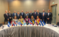 Grupo UniBank | FELABAN | Panamá | Fideicomisos | UniTrust